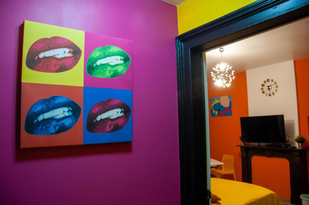 Trooz Vip Room 209 المظهر الخارجي الصورة